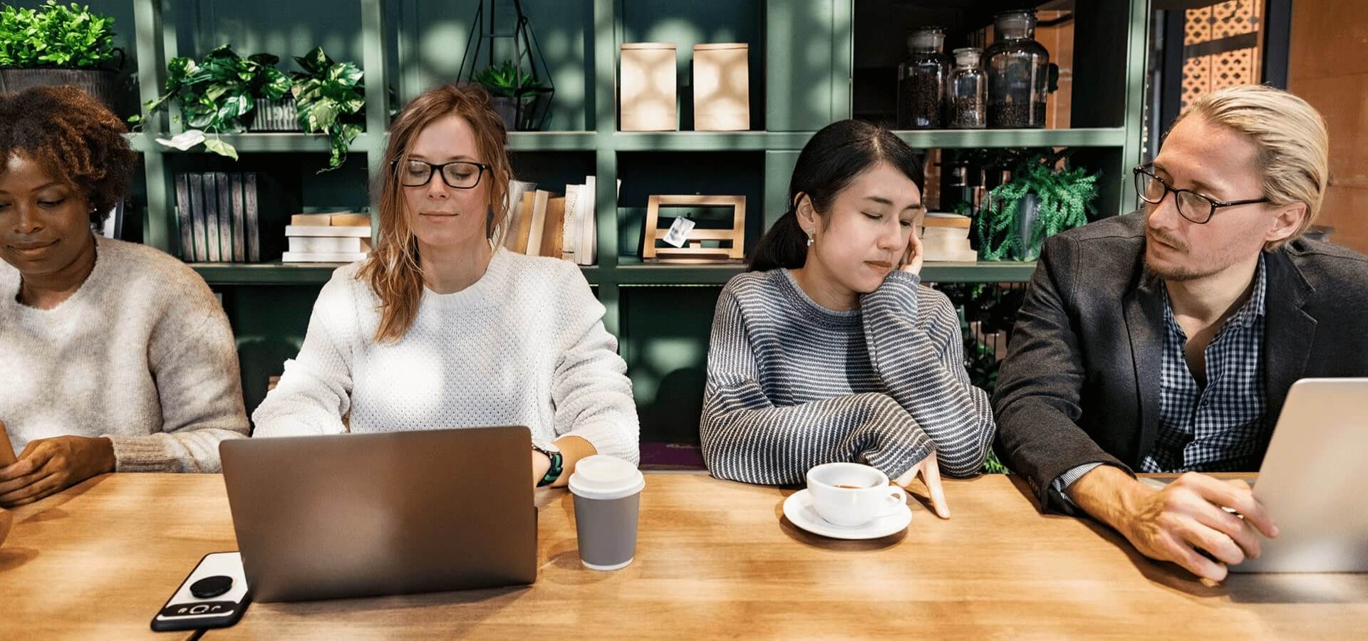 Servicios de seguridad electronica